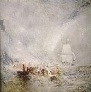 Whalers (mk31) William Turner